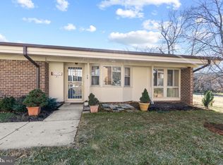 3209 S Leisure World Blvd #100-2, Silver Spring, MD 20906