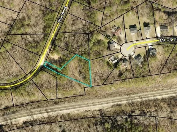 327 Delta Ln #5, Rockmart, GA 30153