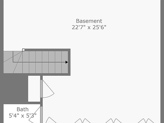 3rd image of 205 Irving Ave #1B