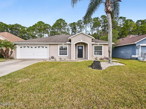 12881 CHETS CREEK Drive, Jacksonville, FL 32224