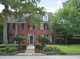 5802 Beaver Falls Dr, Kingwood, TX 77345