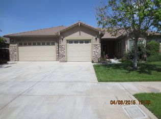 5932 W Modoc Ave, Visalia, CA 93291