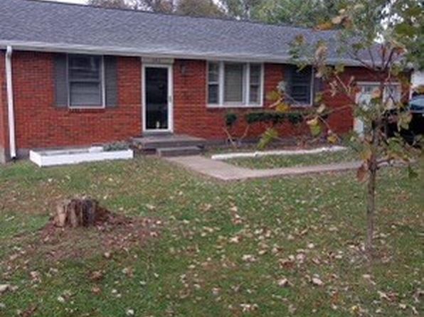 380 Brewer Dr, Nashville, TN 37211