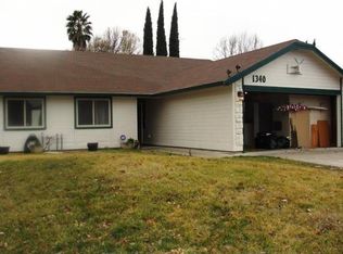 1340 Woodside Glen Way, Sacramento, CA 95833