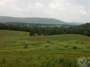 1961 Oak Grove Rd, Caddo Gap, AR 71935