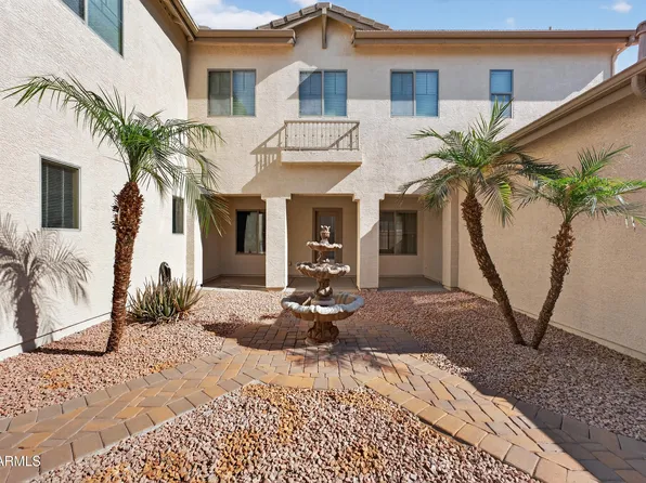 16036 W Custer Ln, Surprise, AZ 85379