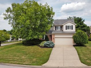 2 Claiborne Ct, Florence, KY 41042