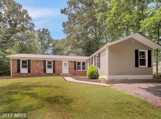 3 Fern Ln, Stafford, VA 22556