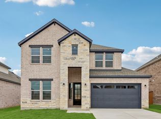 2453 Tumbleweed Bnd, Leander, TX 78641