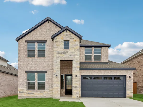 2453 Tumbleweed Bnd, Leander, TX 78641