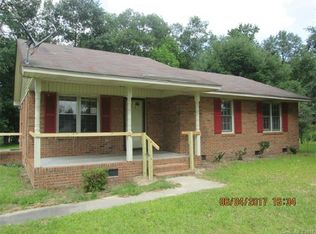 4220 Plymouth St, Wallace, SC 29596