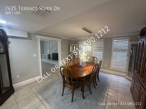 5th image of 7425 Terrace River Dr