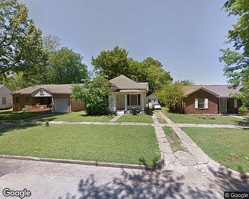 1st image of 1017 North St #K
