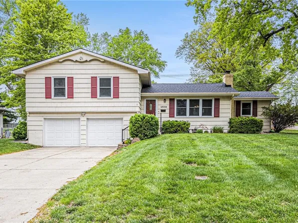 12004 W 92nd St, Lenexa, KS 66215