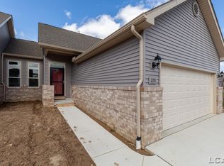 1191 Reeve Dr #3-B, Tecumseh, MI 49286