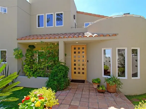 1506 Kearsarge Rd, La Jolla, CA 92037
