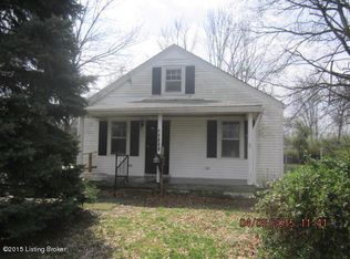 4608 Ash Ave, Louisville, KY