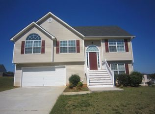 919 Amber Trl, Monroe, GA 30655