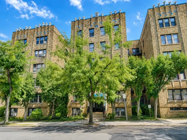 260 Harrison Ave APT 104, Jersey City, NJ 07304