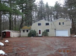 599 Main St, Hudson, MA 01749