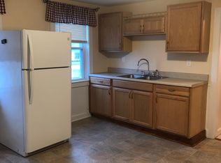 196 County St APT 3, Fall River, MA 02723