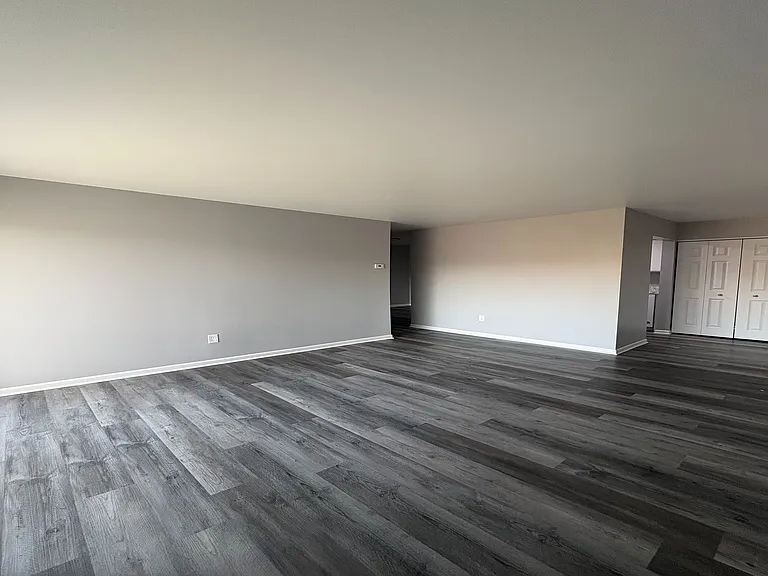 Open Living Space