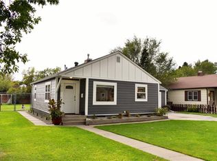 1620 Wyoming Ave, Billings, MT 59102