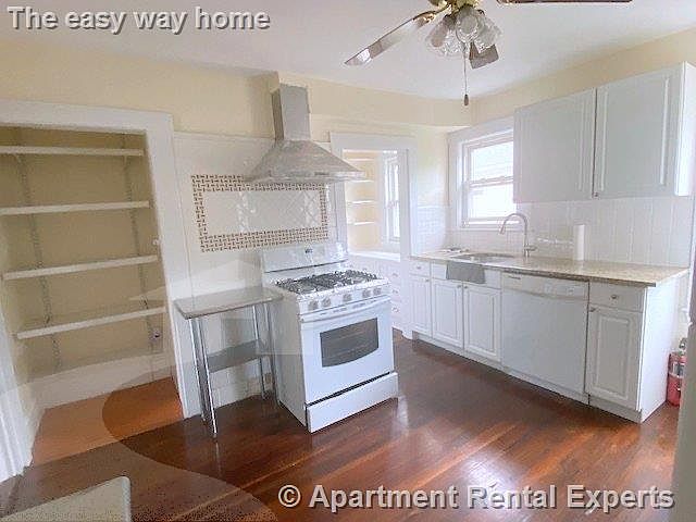 Apartment Rental Experts