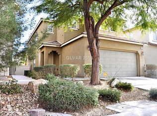 8554 Golden Idol Ct, Las Vegas, NV 89131
