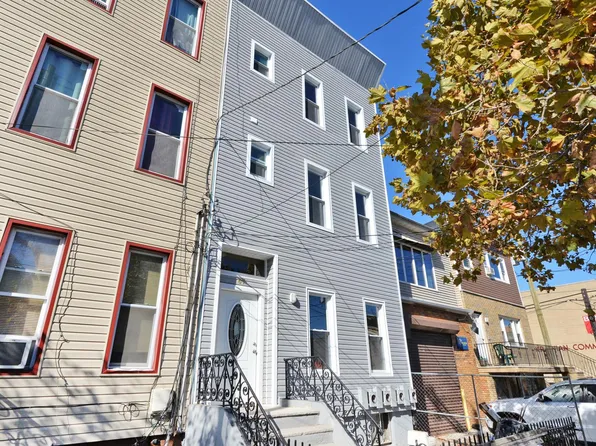 67 Oakland Ave APT 2, Jersey City, NJ 07306