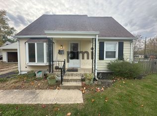 7056 Caroline Ave, Indianapolis, IN 46220