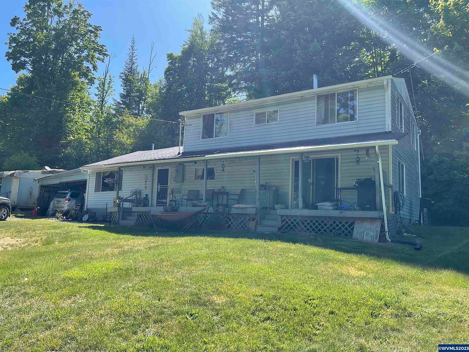 7260 Ash Ave, Grand Ronde, OR 97347 MLS 805871 Zillow