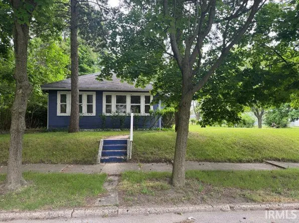 806 Obrien St, South Bend, IN 46628