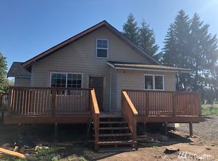 386 SW Riverside Dr, Chehalis, WA 98532