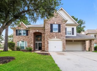 3014 Felton Springs Dr, Spring, TX 77386