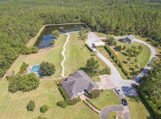 16058 N Big Hill Rd, Gulfport, MS 39503