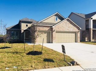 856 Gray Cloud Dr, New Braunfels, TX 78130