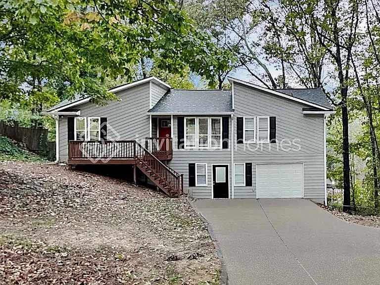 5545 Gibson Dr — Photo 1