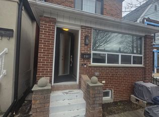 251 Silverthorn Ave, Toronto, ON M6N 3K2