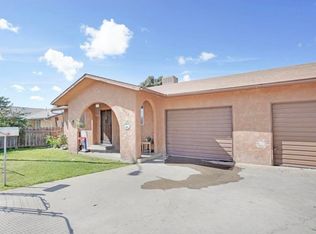 2145 N Mora Ct, Visalia, CA 93291