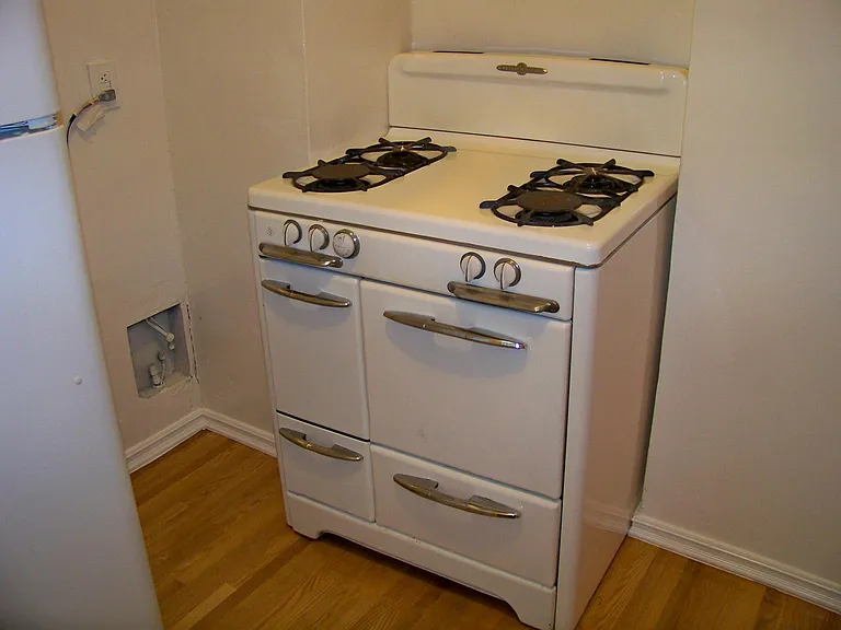 1833 Garfield Pl #A — Photo 27