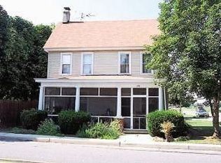 159 Front St, Leipsic, DE 19901