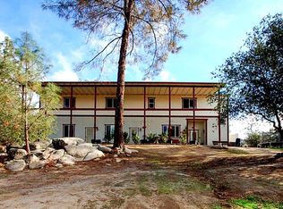 31000 Lynx Ln, Prather, CA