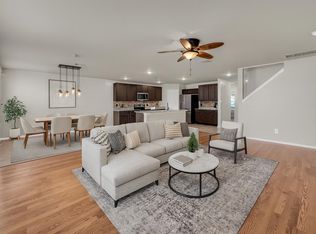 6028 Fantail Dr, Fort Worth, TX 76179