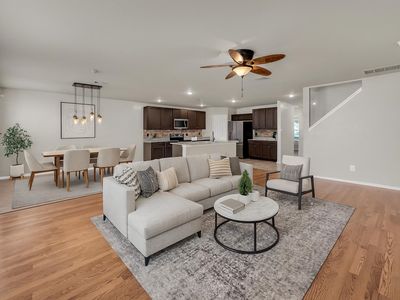 6028 Fantail Dr, Fort Worth, TX, 76179