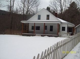 5800 State Route 14, Williamstown, VT 05679