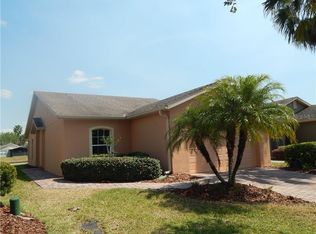 141 Rialto Rd, Poinciana, FL 34759