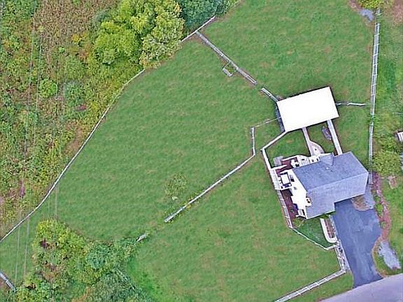 Aerial View.