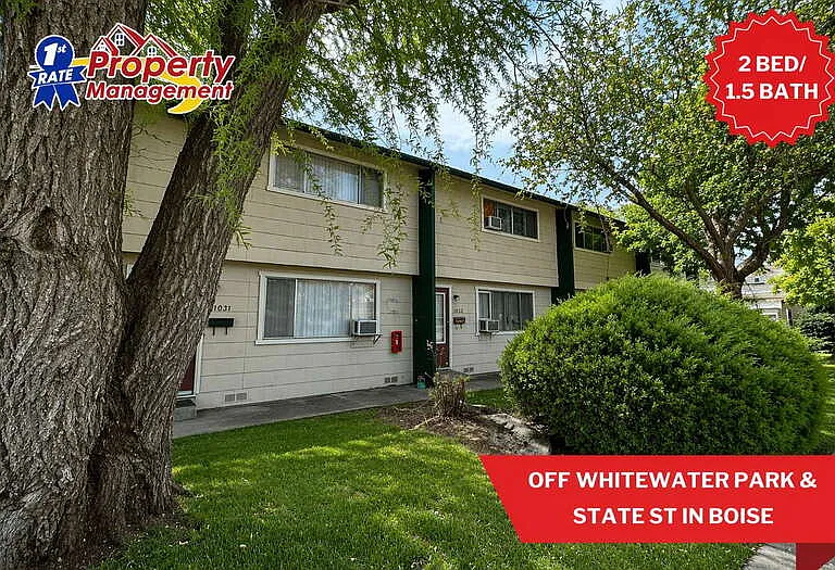 3037 W Jordan St — Photo 1