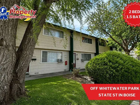 3037 W Jordan St, Boise, ID 83702